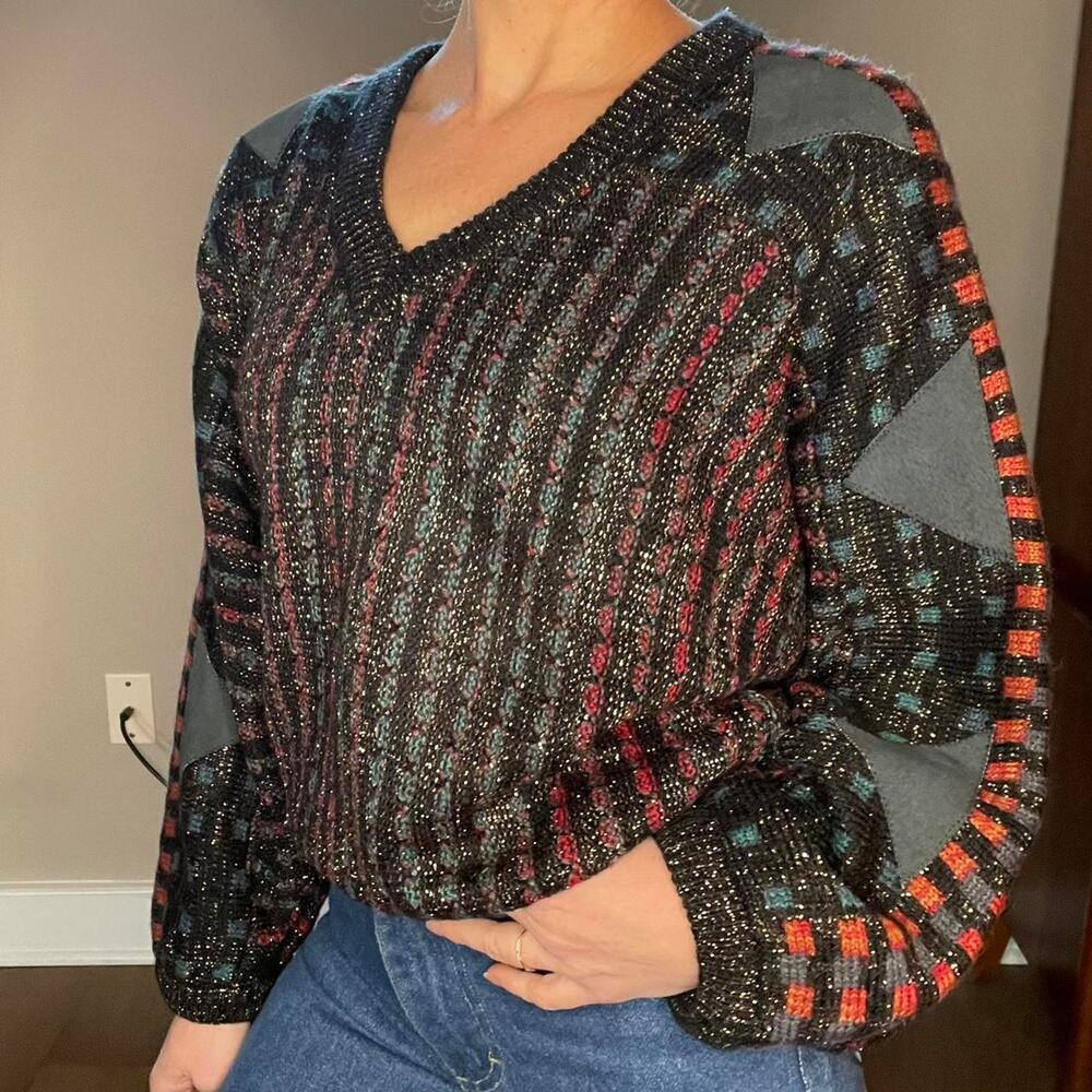 80's Sweater